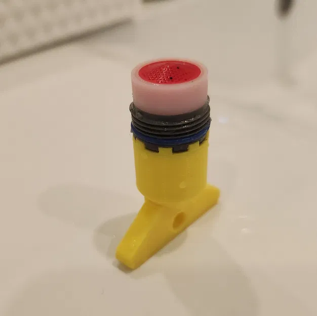 Khóa Aerator (Neoperl 16mm) - Image 1