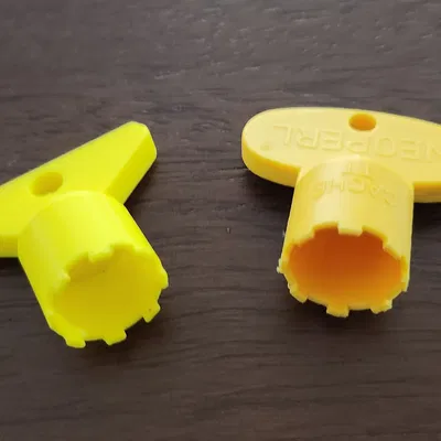 Khóa Aerator (Neoperl 16mm)