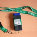 Vỏ thay thế module chẩn đoán Gutmann HG4-VCI OBD - Thumbnail 5