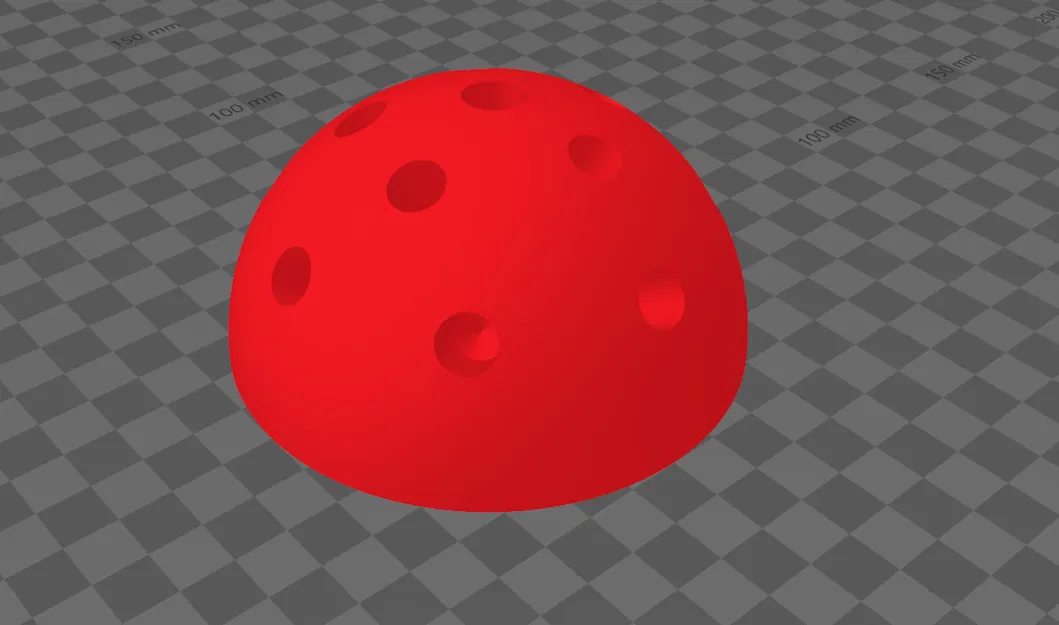 Cái Đế Đựng Bút "Freestyle" Kiểu Con Nhím - Image 2