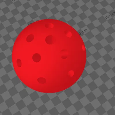 Cái Đế Đựng Bút "Freestyle" Kiểu Con Nhím