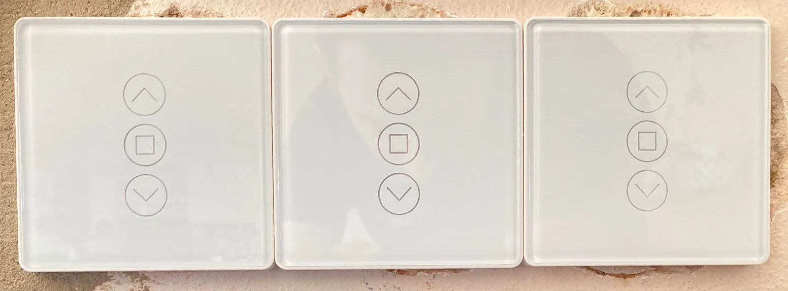 Dụng Cụ Định Vị và Cân Bằng 3 Ổ Cắm - Image 2