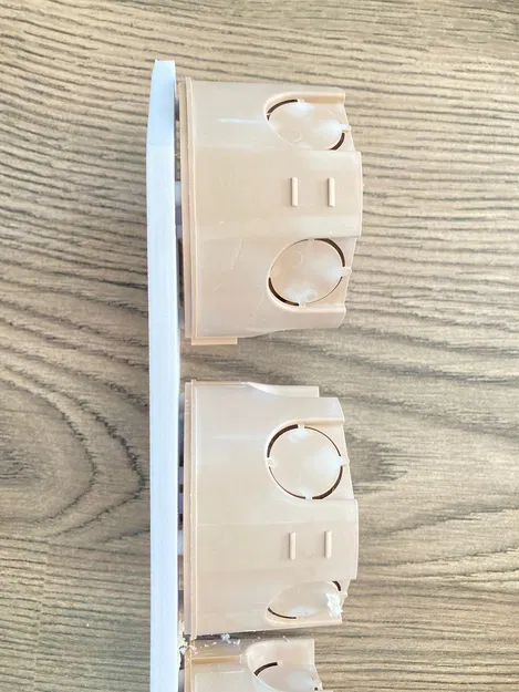 Dụng Cụ Định Vị và Cân Bằng 3 Ổ Cắm - Image 3