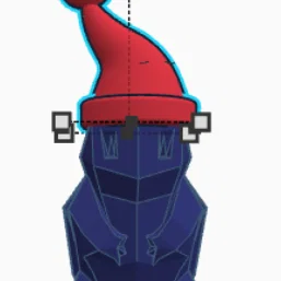 Squirtle Ông Già Noel