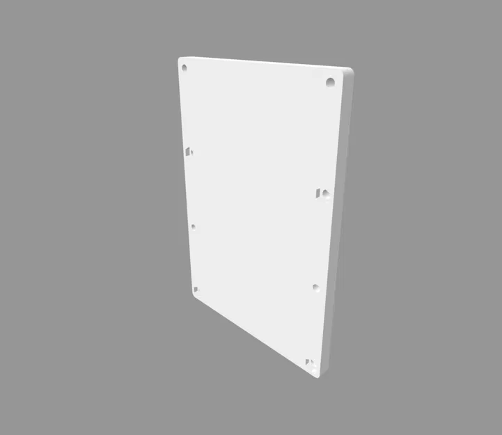 Bộ điều hợp Vesamount 5cm - Image 1