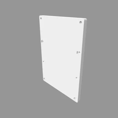 Bộ điều hợp Vesamount 5cm