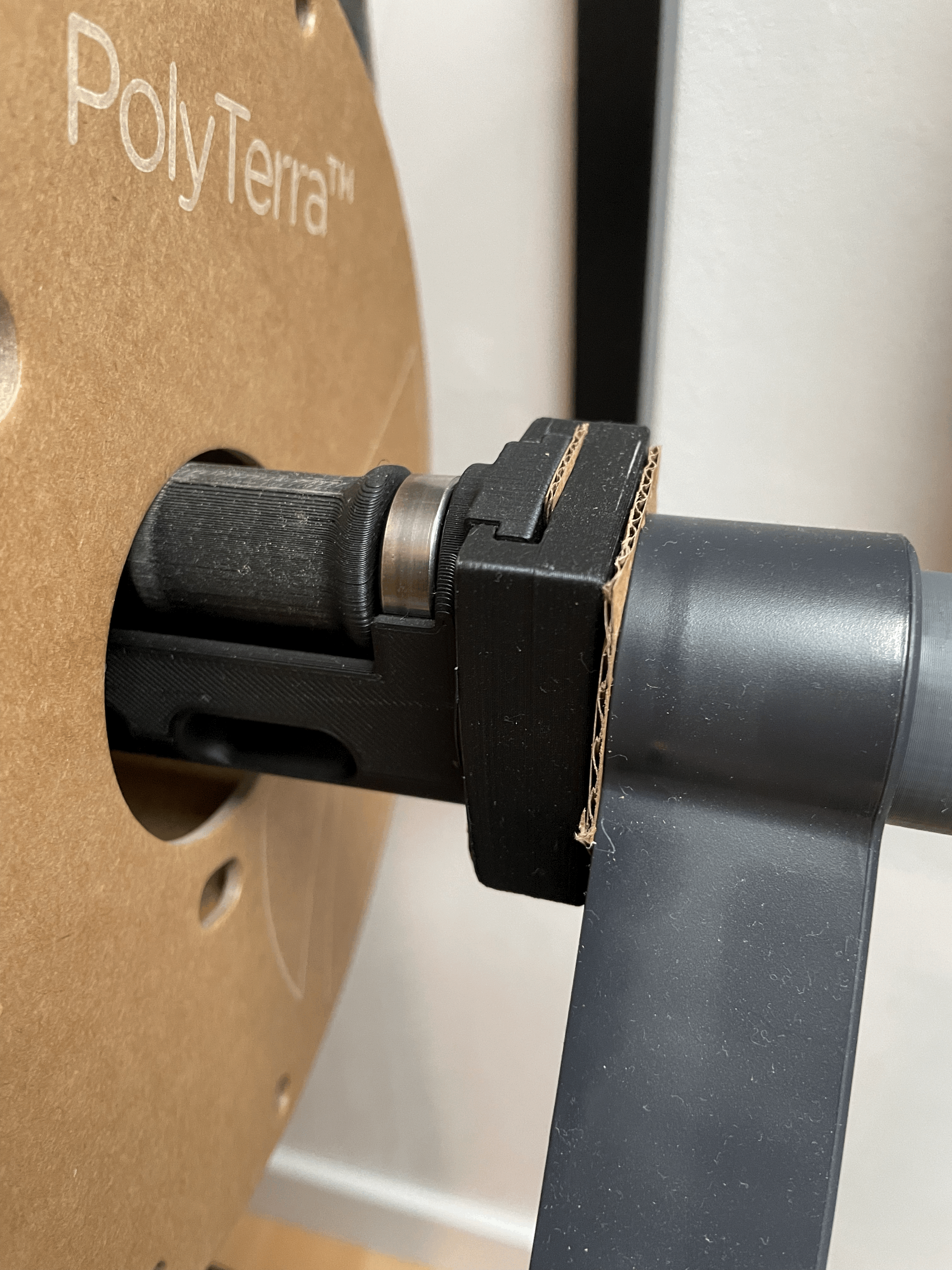 Bộ Chuyển Đổi Giá Đỡ Cuộn Chỉ - Image 1