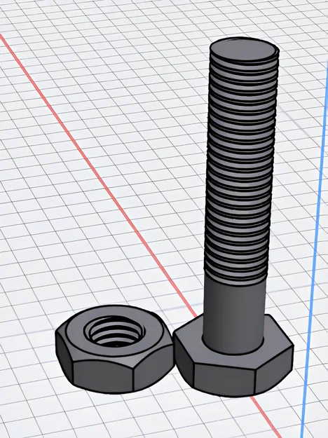 Mô hình 3D vis - Image 1