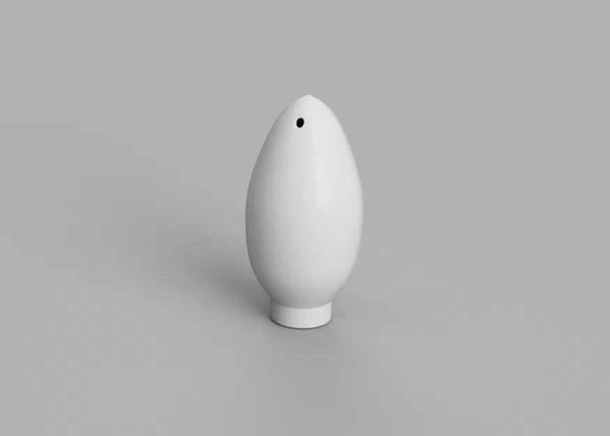 Nắp Bóng C9 cho Đèn LED RGB WS2811 - Image 1