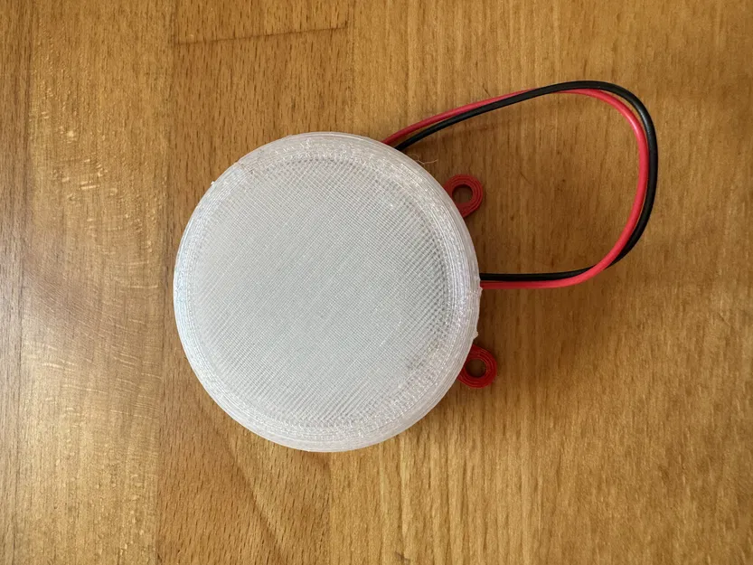 Vỏ trong suốt cho CircuitPlayground - Image 3