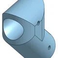 Giá Đỡ Cuộn Dây In 3D - Thumbnail 2
