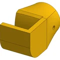 Giá Đỡ Cuộn Dây In 3D - Thumbnail 3