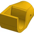 Giá Đỡ Cuộn Dây In 3D - Thumbnail 4