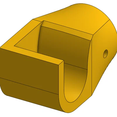 Giá Đỡ Cuộn Dây In 3D