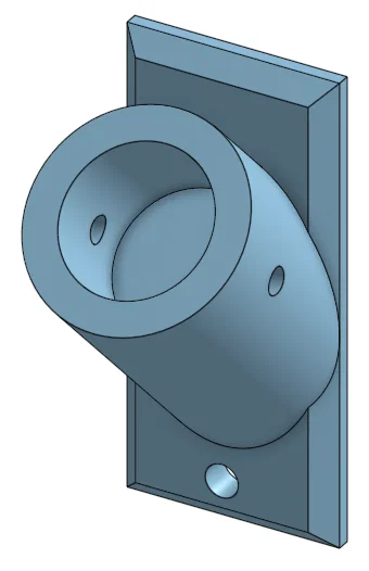 Giá Đỡ Cuộn Dây In 3D - Image 5