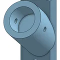 Giá Đỡ Cuộn Dây In 3D - Thumbnail 5