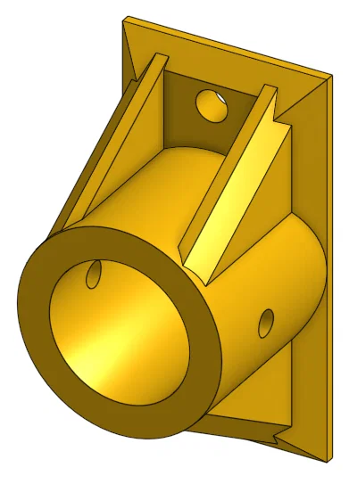 Giá Đỡ Cuộn Dây In 3D - Image 6