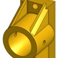 Giá Đỡ Cuộn Dây In 3D - Thumbnail 6