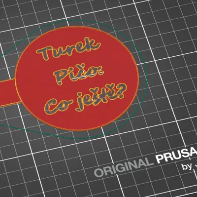 Khuôn Vẽ Cà Phê - Turek Pi*o, Nhái Nespresso