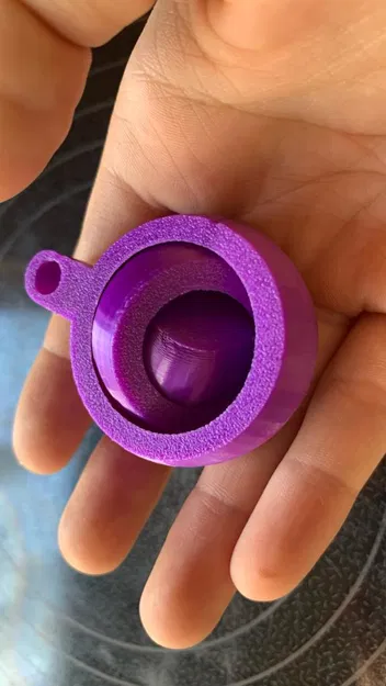 Con Quay Cánh Quạt Gyro Fidget Spinner - Image 1