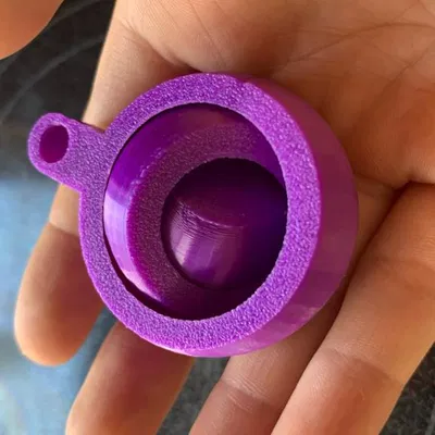 Con Quay Cánh Quạt Gyro Fidget Spinner