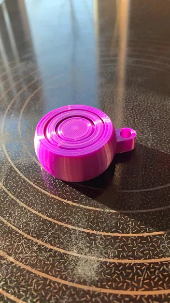 Con Quay Cánh Quạt Gyro Fidget Spinner - Image 2