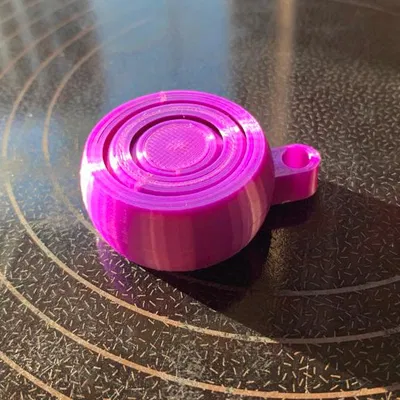 Con Quay Cánh Quạt Gyro Fidget Spinner