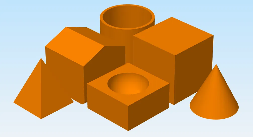 Bộ Mẫu Waichulis Form Box Hi Rez Remix Kích Thước Đầy Đủ - Image 2