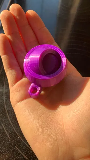 Con Quay Cánh Quạt Gyro Fidget Spinner - Image 3