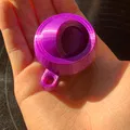 Con Quay Cánh Quạt Gyro Fidget Spinner - Thumbnail 3