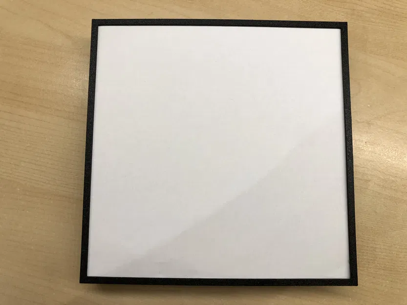 Đồng hồ Ma trận LED Lấy cảm hứng từ Maze Runner (16x16) - Image 3