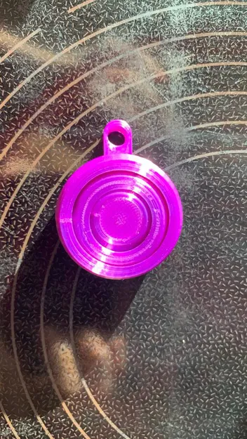 Con Quay Cánh Quạt Gyro Fidget Spinner - Image 5