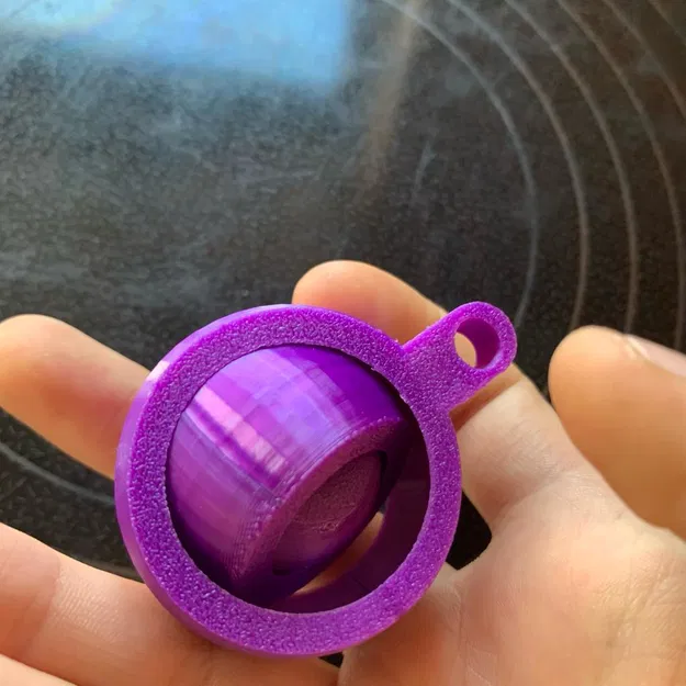 Con Quay Cánh Quạt Gyro Fidget Spinner - Image 6