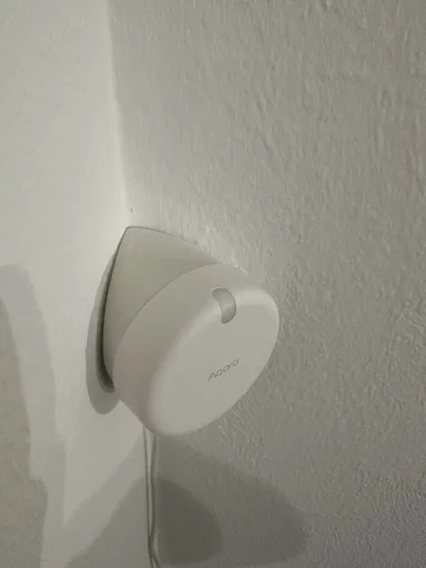 Giá đỡ góc cho Aqara FP2 - Image 1