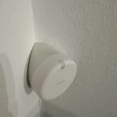 Giá đỡ góc cho Aqara FP2