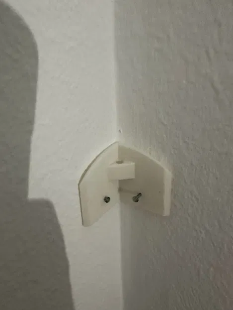 Giá đỡ góc cho Aqara FP2 - Image 2