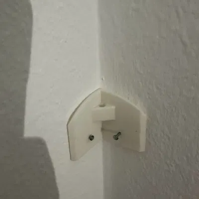 Giá đỡ góc cho Aqara FP2