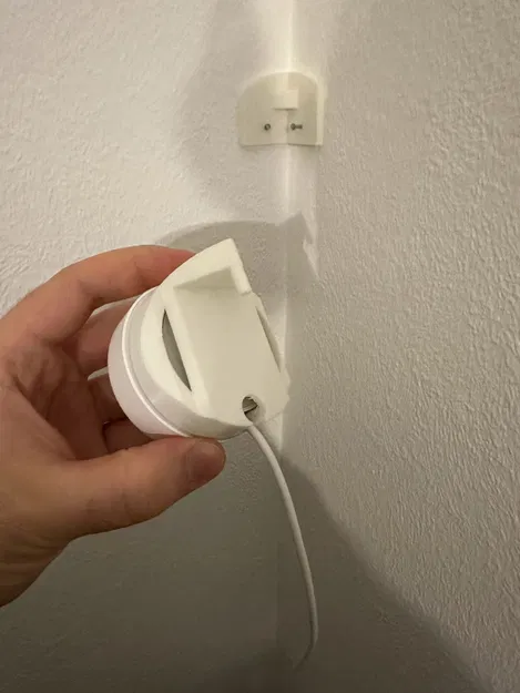 Giá đỡ góc cho Aqara FP2 - Image 4