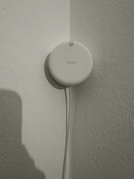 Giá đỡ góc cho Aqara FP2 - Image 5