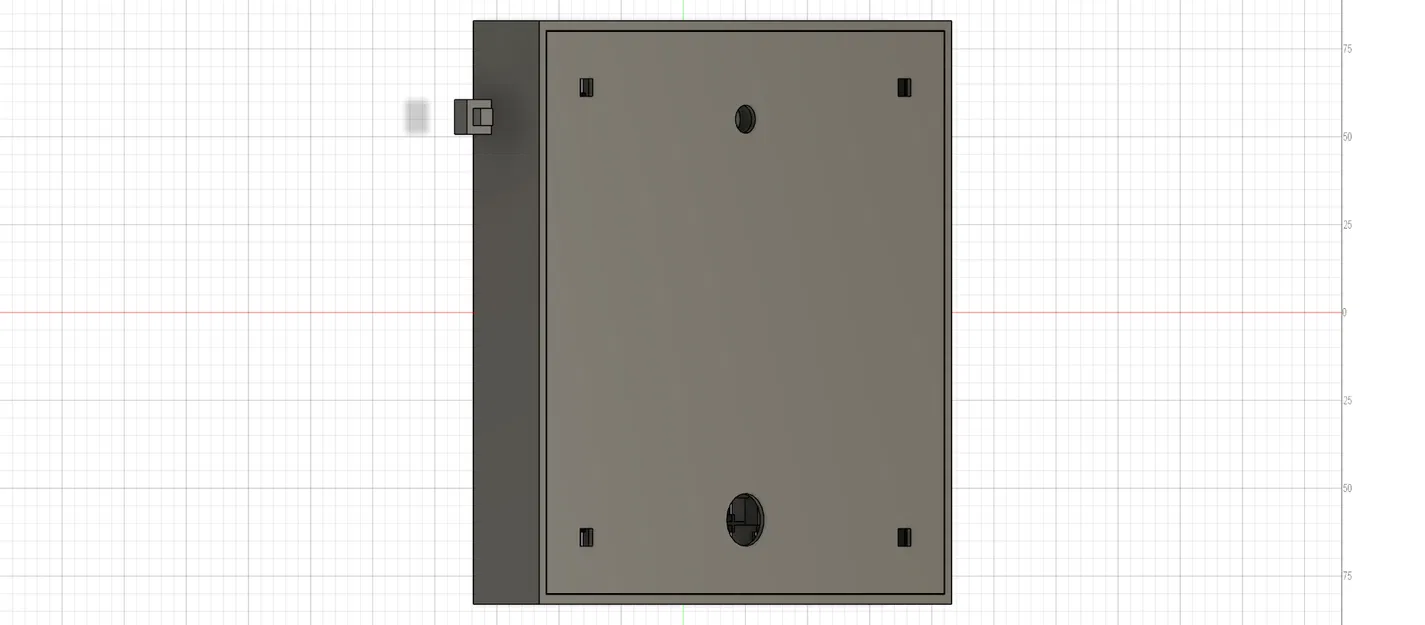 Đồng hồ Ma trận LED Lấy cảm hứng từ Maze Runner (16x16) - Image 13