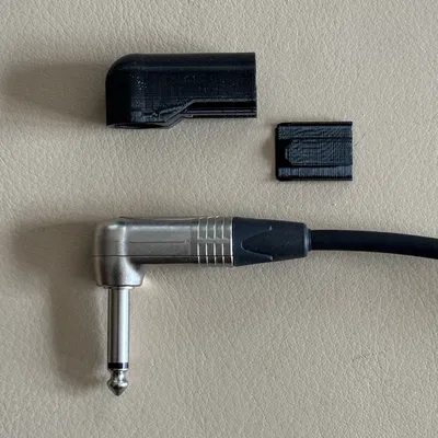 Vỏ bọc cho phích cắm Neutrik NP*RX