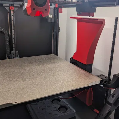 Bản chỉnh sửa Voron Trident RSCS cho máy Trident 300mm