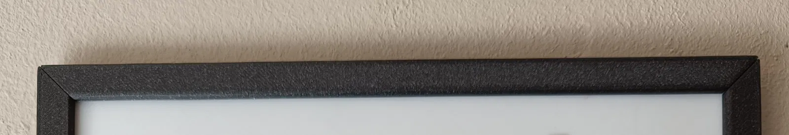 Bộ Khung Tranh Moduler - Cạnh 10 & 12 inch - Image 1