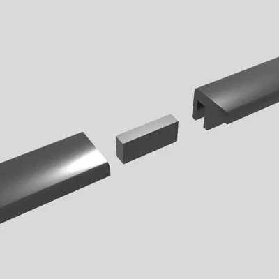 Bộ Khung Ảnh Modul