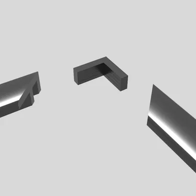 Bộ Khung Ảnh Modul