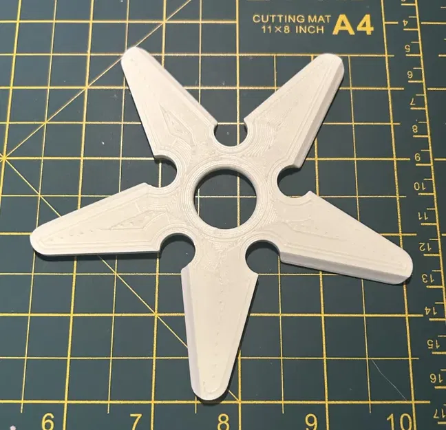 Shuriken / Sao Ninja - Image 3