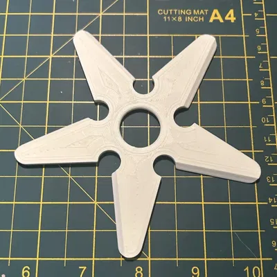 Shuriken / Sao Ninja