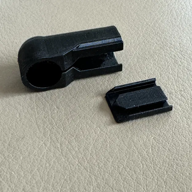 Vỏ bọc cho phích cắm Neutrik NP*RX - Image 2