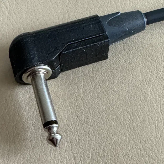 Vỏ bọc cho phích cắm Neutrik NP*RX - Image 3