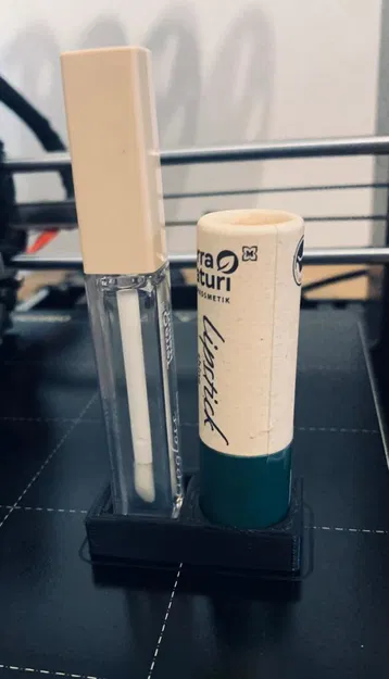 Hộp Đựng Mỹ Phẩm - Image 1